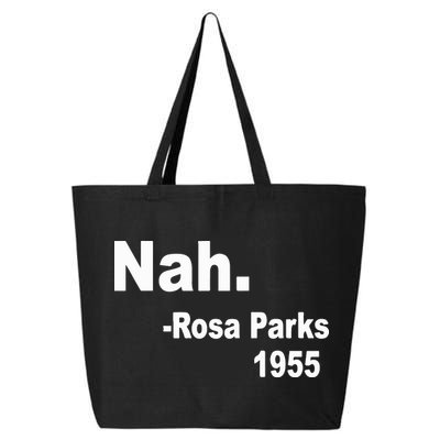 Rosa Parks Nah 1955 25L Jumbo Tote
