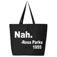 Rosa Parks Nah 1955 25L Jumbo Tote