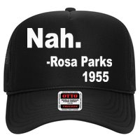 Rosa Parks Nah 1955 Hat
