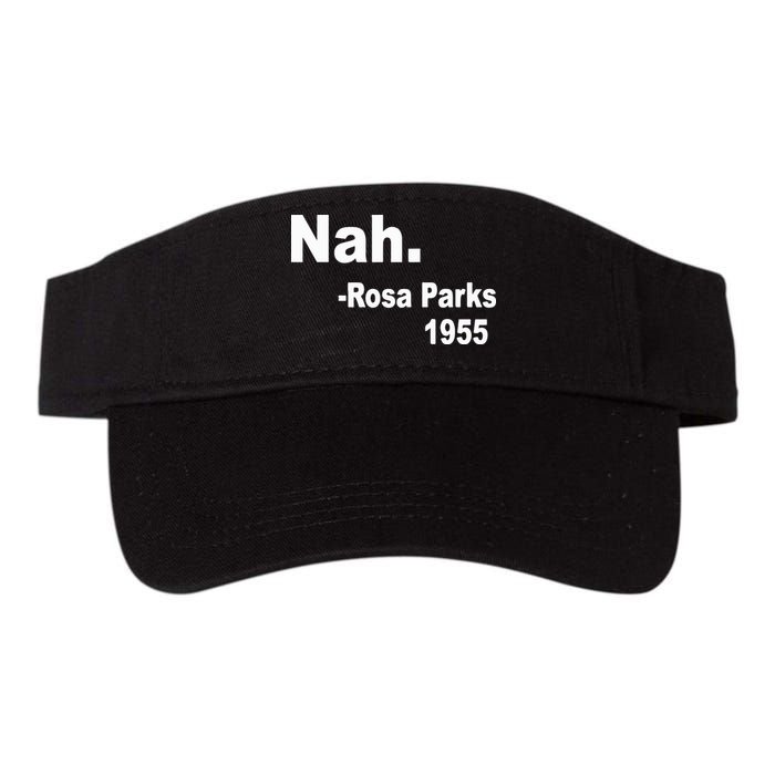 Rosa Parks Nah 1955 Visor