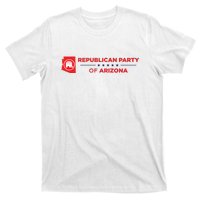 Republican Party Of Arizona T-Shirt