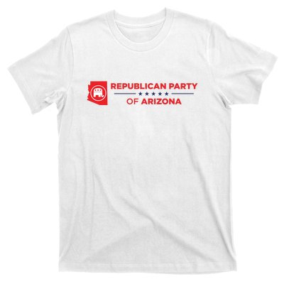 Republican Party Of Arizona T-Shirt