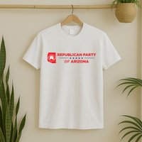 Republican Party Of Arizona T-Shirt