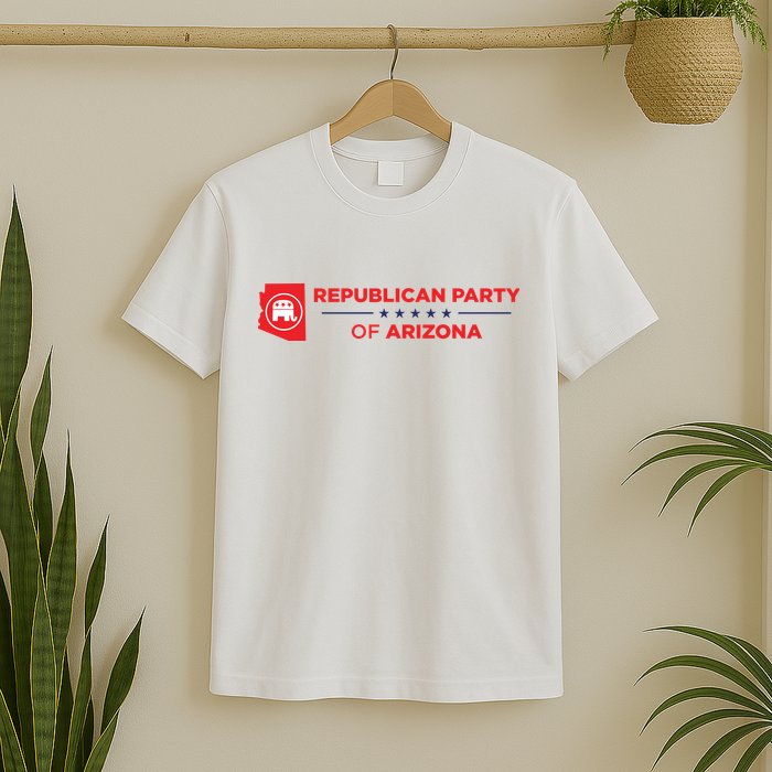 Republican Party Of Arizona T-Shirt