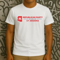 Republican Party Of Arizona T-Shirt