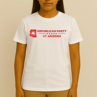 Republican Party Of Arizona T-Shirt