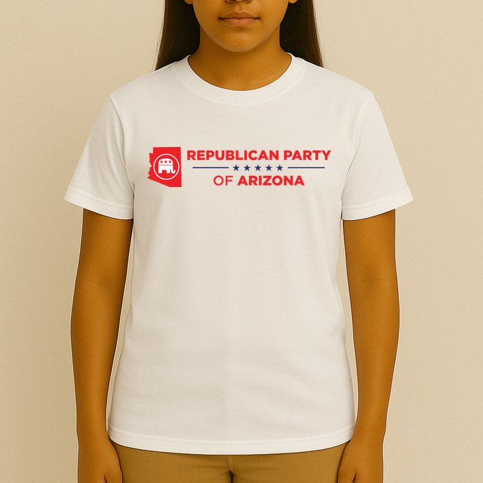 Republican Party Of Arizona T-Shirt