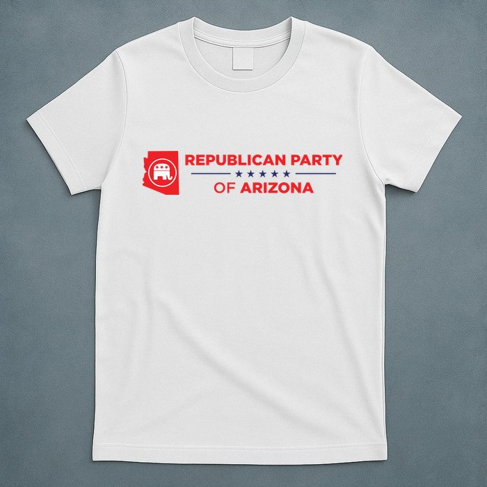 Republican Party Of Arizona T-Shirt