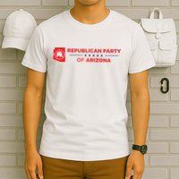 Republican Party Of Arizona T-Shirt
