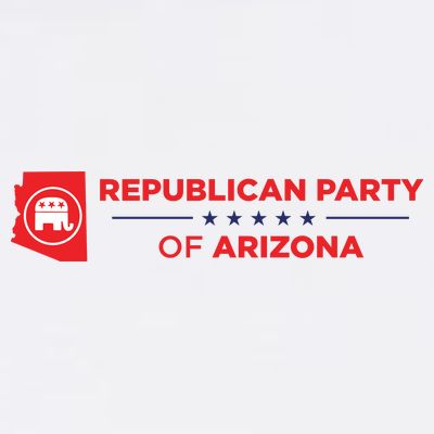 Republican Party Of Arizona T-Shirt