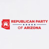 Republican Party Of Arizona T-Shirt