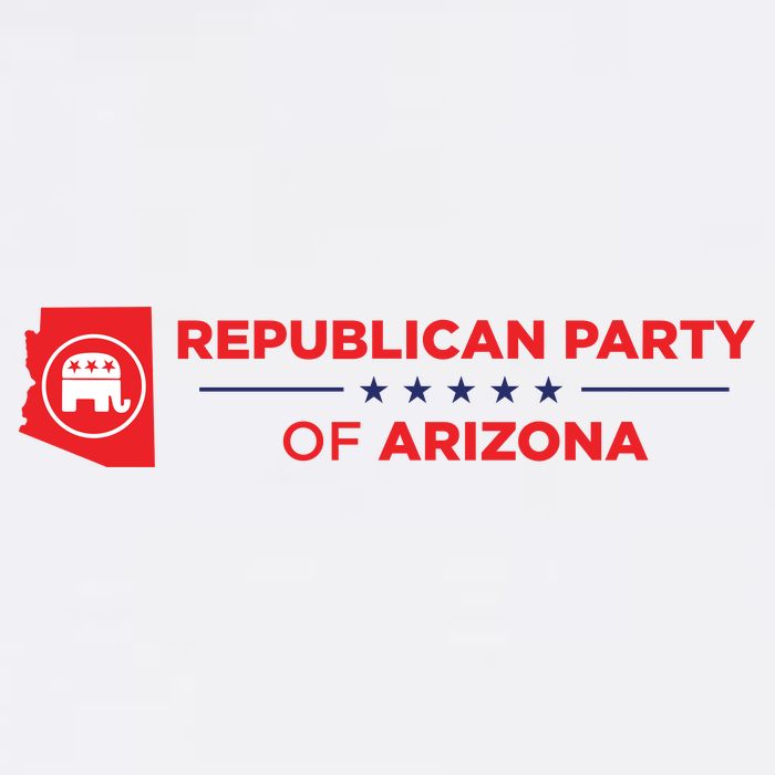 Republican Party Of Arizona T-Shirt