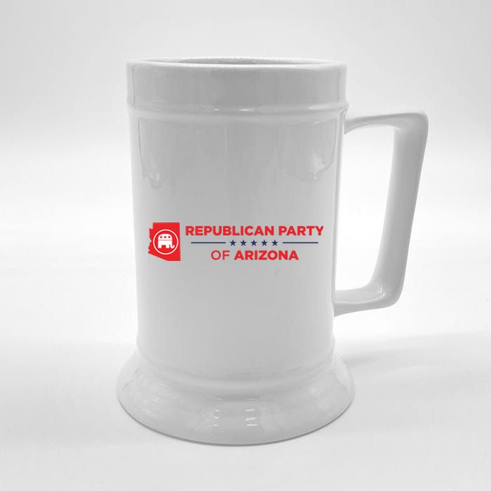 Republican Party Of Arizona Beer Stein