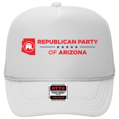 Republican Party Of Arizona Trucker Hat