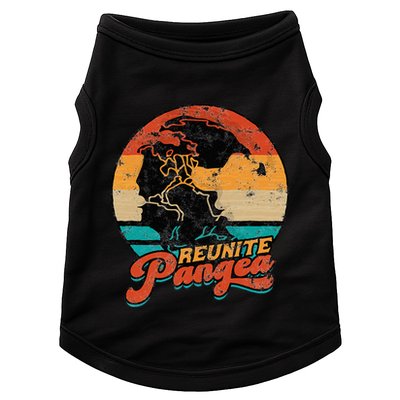 Reunite Pangea Pangea Doggie Tank