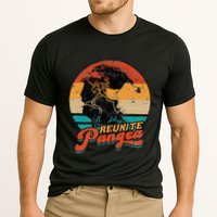 Reunite Pangea Pangea Cooling Performance Crew T-Shirt