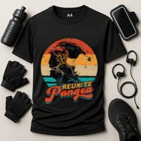 Reunite Pangea Pangea Cooling Performance Crew T-Shirt