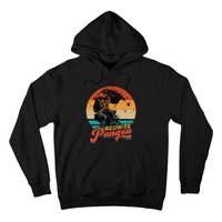 Reunite Pangea Pangea Hoodie