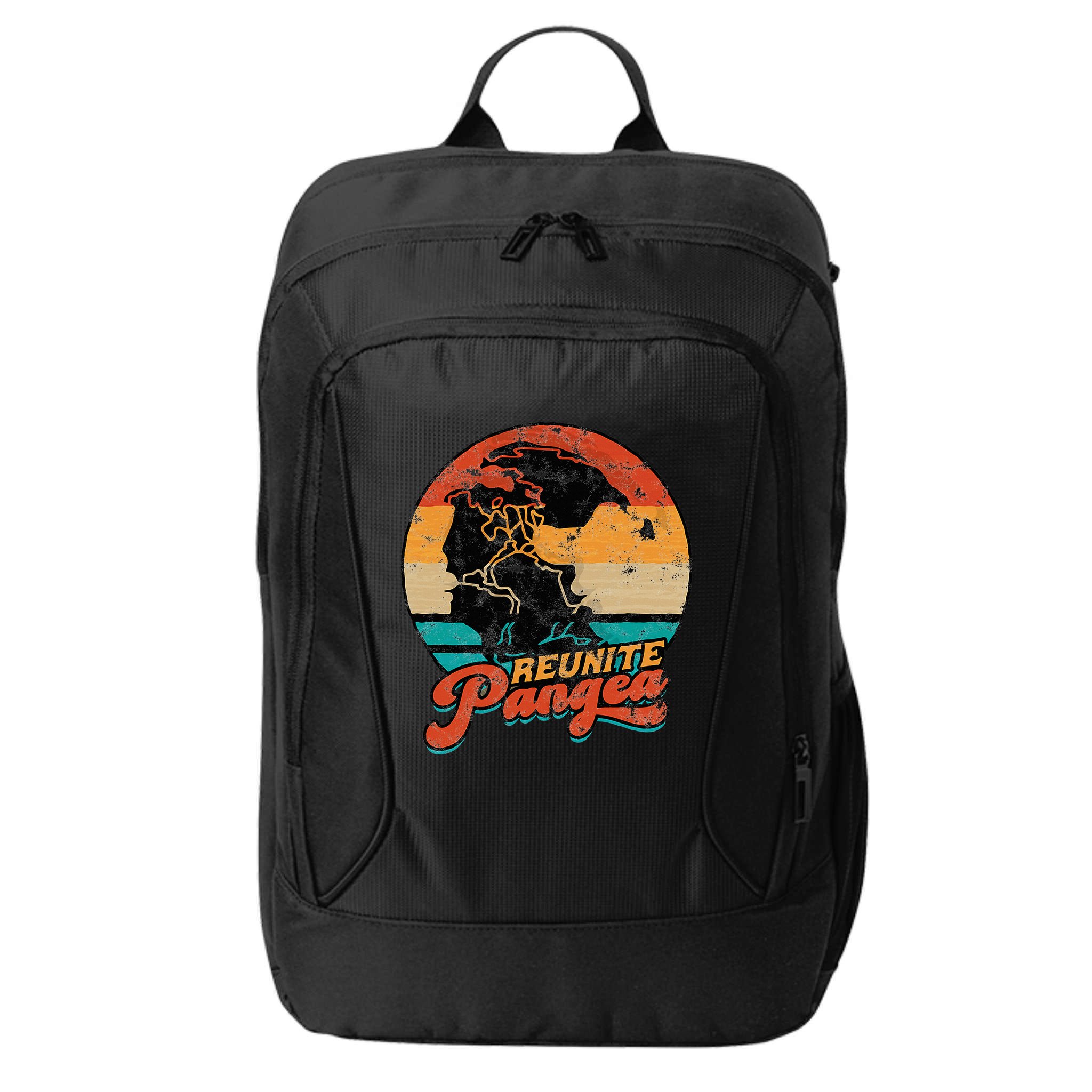 Reunite Pangea Pangea City Backpack