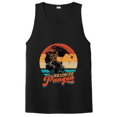 Reunite Pangea Pangea PosiCharge Competitor Tank