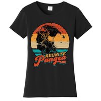 Reunite Pangea Pangea Women's T-Shirt