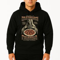 Reaperoni Pizzeria Pizza So Good ItS To Die For Hoodie