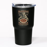 Reaperoni Pizzeria Pizza So Good ItS To Die For Tumbler