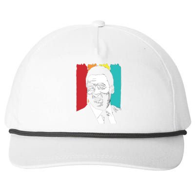 Rip Pele , Pele Vintage Tee, Brazil Pele , Pele Legend Soccer Player Snapback Five-Panel Rope Hat