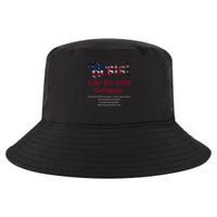 Resist Pritker Quote Germany 1938 Reject Fascism And Project Cool Comfort Performance Bucket Hat