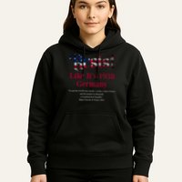 Resist Pritker Quote Germany 1938 Reject Fascism And Project Hoodie