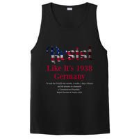 Resist Pritker Quote Germany 1938 Reject Fascism And Project PosiCharge Competitor Tank