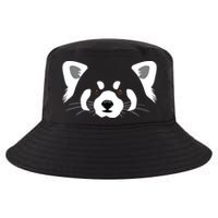 Red Panda Cool Comfort Performance Bucket Hat