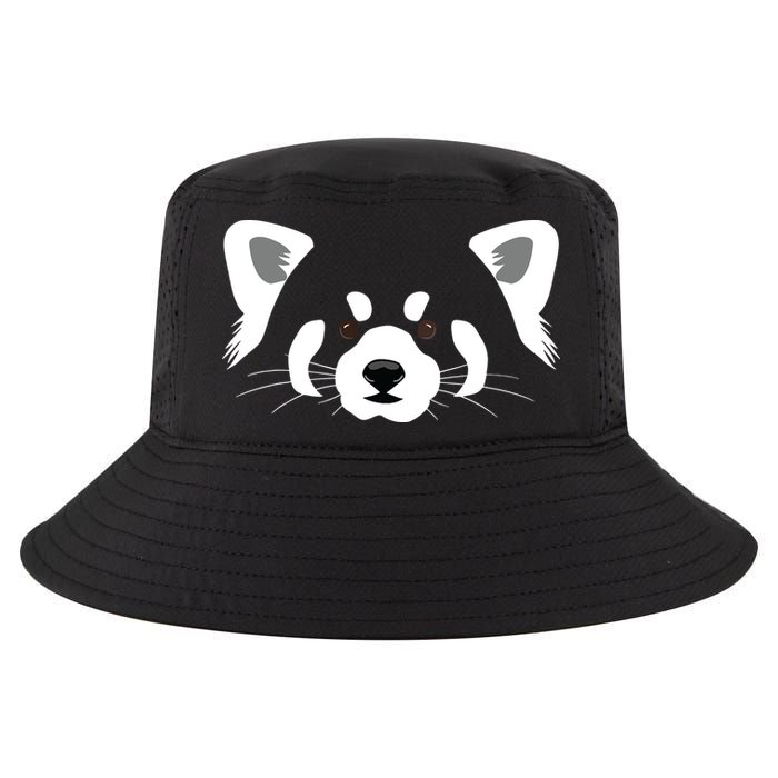 Red Panda Cool Comfort Performance Bucket Hat