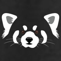 Red Panda Cool Comfort Performance Bucket Hat