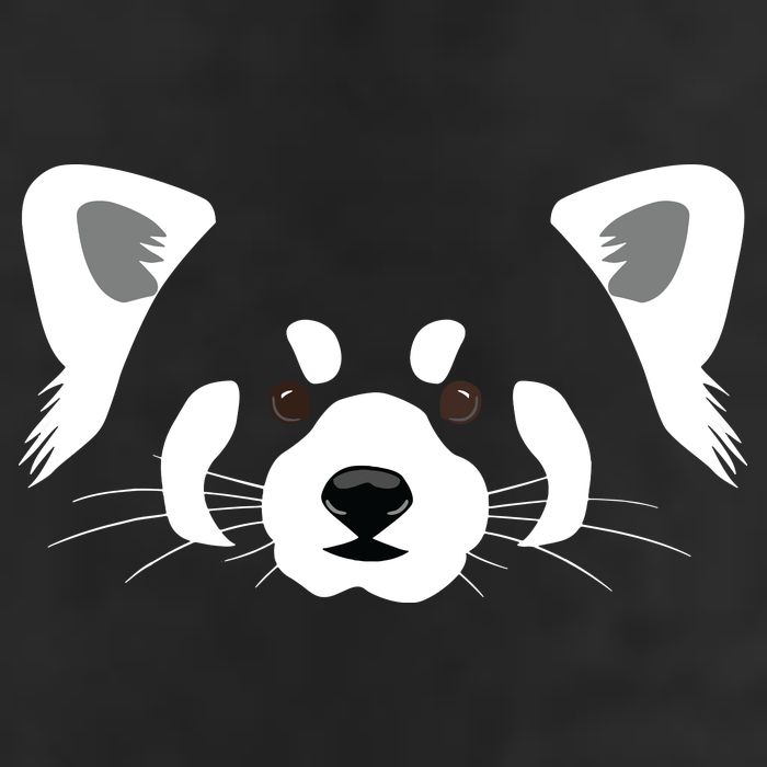 Red Panda Cool Comfort Performance Bucket Hat