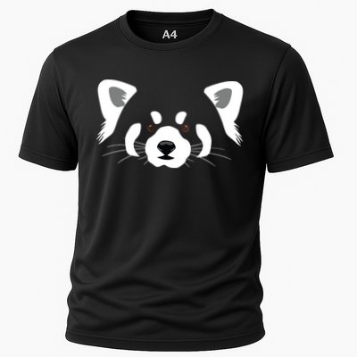 Red Panda Performance Shirt