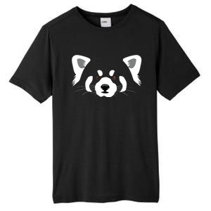 Red Panda Tall Fusion ChromaSoft Performance T-Shirt