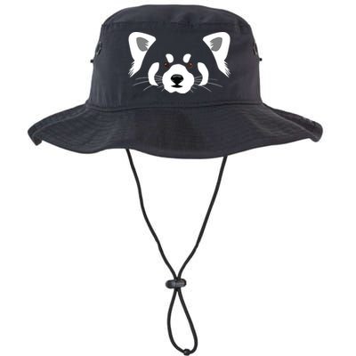 Red Panda Bucket Hat