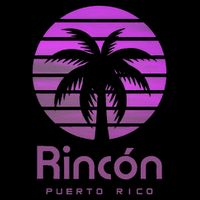 Rincón Puerto Rico Cooling Performance Crew T-Shirt