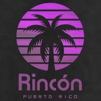 Rincón Puerto Rico Adult Drive Performance Visor