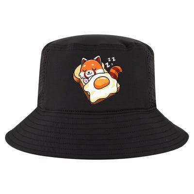 Red Panda Cool Comfort Performance Bucket Hat