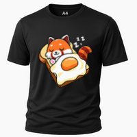 Red Panda Cooling Performance Crew T-Shirt