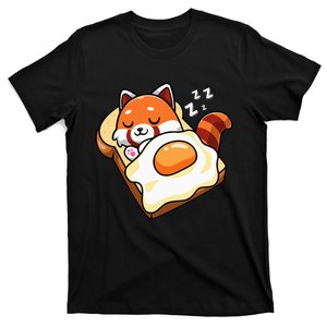 Red Panda T-Shirt