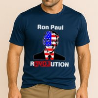 Ron Paul Revolution Performance Shirt