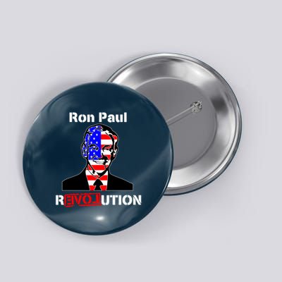 Ron Paul Revolution Button