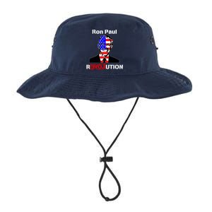 Ron Paul Revolution Legacy Cool Fit Booney Bucket Hat