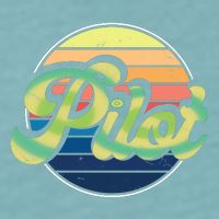 Retro Pilot Sueded Cloud Jersey T-Shirt