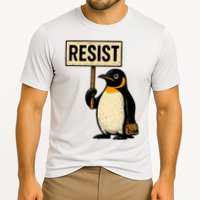 Resist Penguin Performance Shirt
