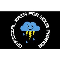 Rain Premium Bumper Sticker