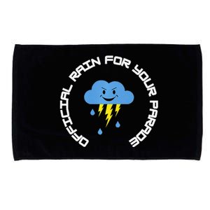 Rain Premium Microfiber Hand Towel